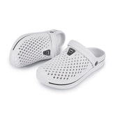 Men’s Summer Sandals – Lightweight Outdoor Beach Shoes